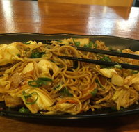 Jipang Japanese Noodle House - Accommodation Cooktown