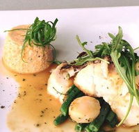 Taylors Waterfront Restaurant  Function Centre