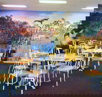 Barra Cafe and Restaurant - Accommodation Cooktown