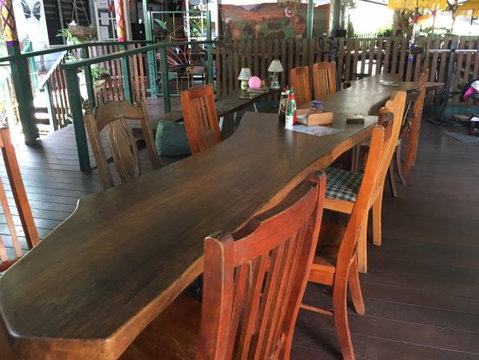 Batchelor Butterfly Farm - Accommodation Cooktown 0