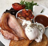 Bean Tree Cafe - Accommodation Cooktown