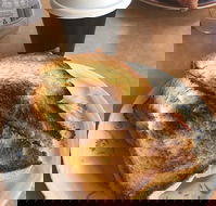 Ben  Sams Cafe  Bakehouse - Accommodation Cooktown