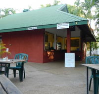 Big Fig Bistro - Accommodation Cooktown
