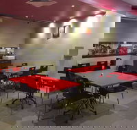 Covai Cafe - Accommodation Cooktown