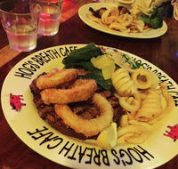 Hog's Breath PALMERSTON NT - Accommodation Cooktown