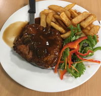 Katherine Club Inc - Accommodation Cooktown