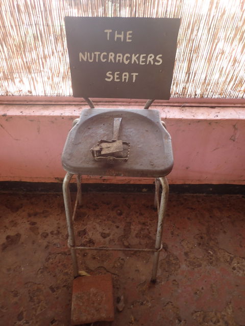 Larrimah Pink Panther Hotel - Accommodation Cooktown 3