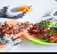 Loong Fong restaurant - Accommodation Cooktown