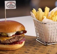 McDonald's - Accommodation Cooktown