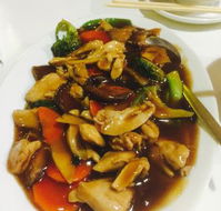 New Shanghai Restaurant  Takeaway - Accommodation Cooktown