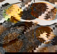 Oka Malaysian  Chinese Cuisine - Accommodation Cooktown