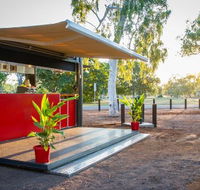 Pop Rocket Cafe - Accommodation Cooktown
