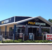 Pulp Kitchen - Accommodation Cooktown