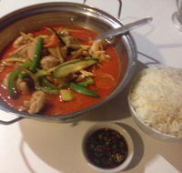 Regent Court Chinese Restaurant - Accommodation Cooktown
