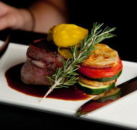 Salt n Peppa - Accommodation Cooktown