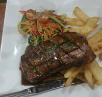 Seasons Restaurant - Accommodation Cooktown