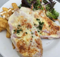 Sporties - Accommodation Cooktown