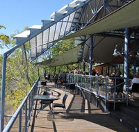 Sugarbag Cafe - Accommodation Cooktown