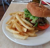 The Bell Bar And Bistro - Accommodation Cooktown