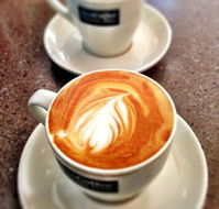 The Finch Cafe - Accommodation Cooktown