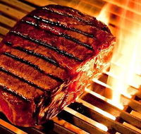 The Mahogany Bar And Grill - Accommodation Cooktown