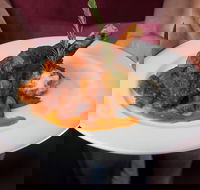 The Overlanders Steakhouse - Accommodation Cooktown