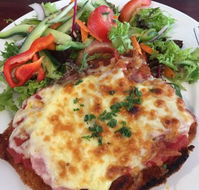 The Rock Bar - Accommodation Cooktown