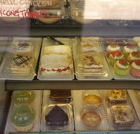 The Sweetest Things All Style Custom Cakes - Accommodation Cooktown