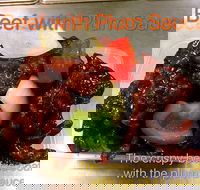 Amy's Cookin Chinese Takeaway - Accommodation Cooktown