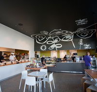 Breadd - Accommodation Cooktown
