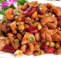 Dumpling World - Accommodation Cooktown