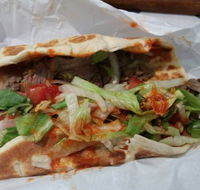 FILOS Restaurant - Cafe - Accommodation Cooktown