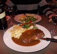 Foreshore Tavern Lauderdale - Accommodation Cooktown