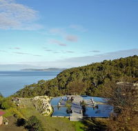 Glen Albyn Estate - Accommodation Cooktown