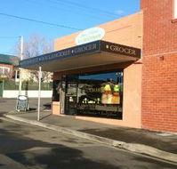 Jean-Pascal La Boutique - Accommodation Cooktown