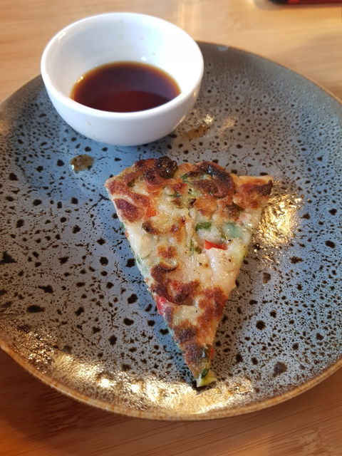 Kalbi Korean Restaurant - Accommodation Cooktown 3
