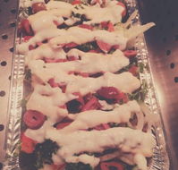 Kebab Rehab - Accommodation Cooktown