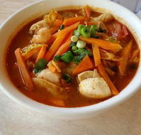 Khaow Thai - Accommodation Cooktown