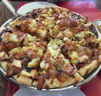 La Bella Pizza - Accommodation Cooktown