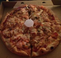 Milano's - Accommodation Cooktown