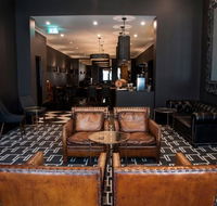Nant Macquarie Manor Hotel - Restaurant - Accommodation Cooktown