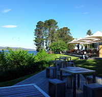 Peppermint Bay - Accommodation Cooktown