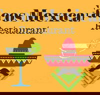 Tacos Mexican Restaurant - Accommodation Cooktown