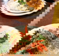 Taste of Asia - Accommodation Cooktown