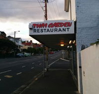 Thai Garden Restaurant - Accommodation Cooktown