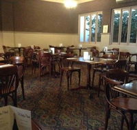 Theater Royal Hotel - Accommodation Cooktown