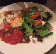 Venezia Italian Restaurant - Accommodation Cooktown