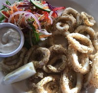 Wagon and Horses - Accommodation Cooktown