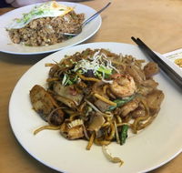 White Box Noodles - Accommodation Cooktown