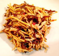Will's House Asian Cuisine - Accommodation Cooktown